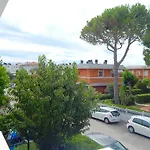 M164 - Marcelli, Nuovissimo Trilocale Con Terrazzo 公寓 马瑟利