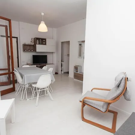 Апартаменты M164 - Marcelli, Nuovissimo Trilocale Con Terrazzo *