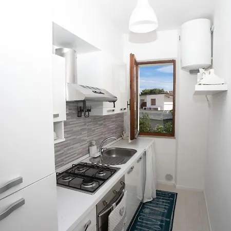 Апартаменты M164 - Marcelli, Nuovissimo Trilocale Con Terrazzo Марчелли