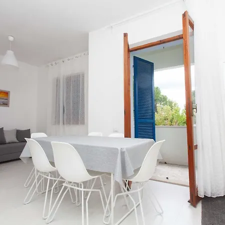 M164 - Marcelli, Nuovissimo Trilocale Con Terrazzo