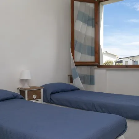 Apartment M164 - Marcelli, Nuovissimo Trilocale Con Terrazzo Marcelli