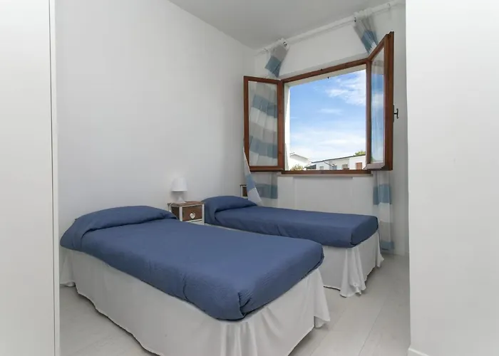 M164 - Marcelli, Nuovissimo Trilocale Con Terrazzo Apartment Marcelli